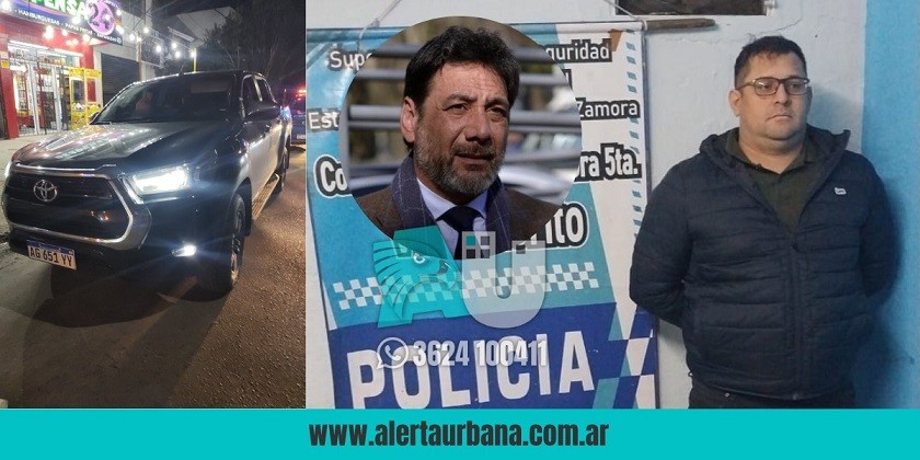 Clan Sosa: El fiscal Amad recordó que 