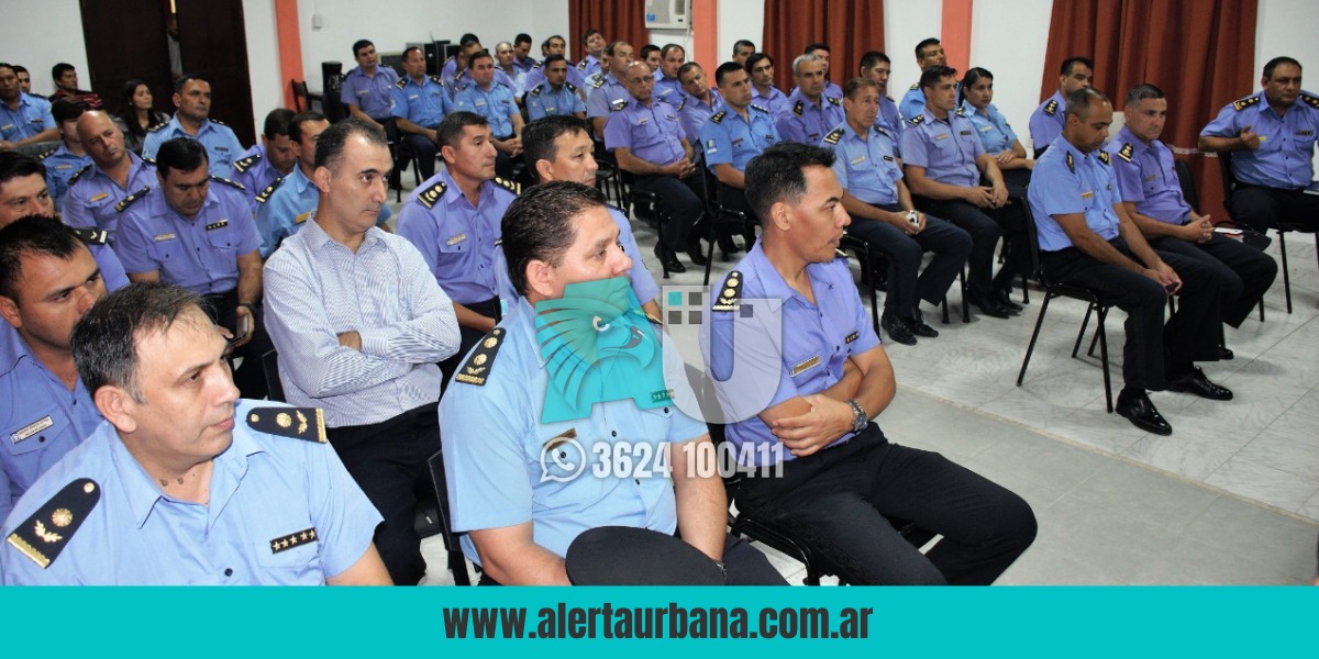  Mayor jerarquía en la Policía, las modificaciones en otros rangos