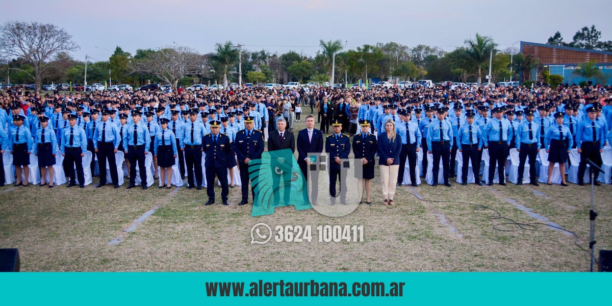 Todos los detalles sobre la inscripción para ingresar en la Policía