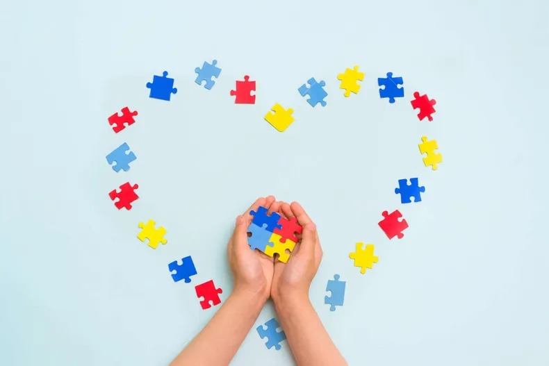 Hoy se conmemora el Día Internacional del Orgullo Autista
