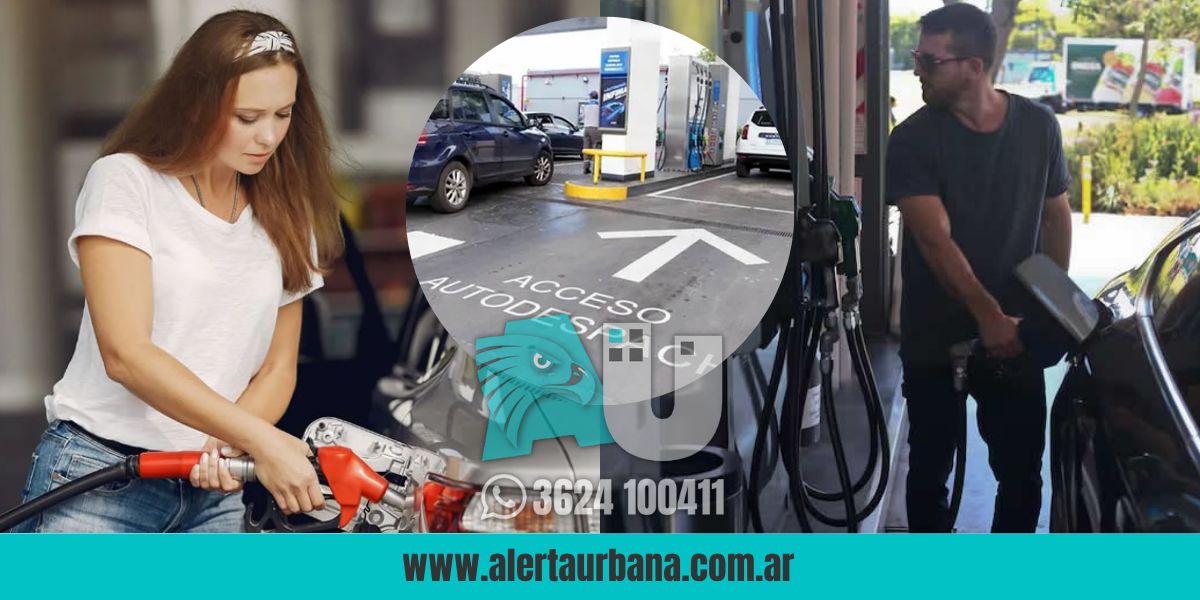 Autoservicio de combustible: rechazo mayoritario por riesgos, desconfianza y defensa del playero