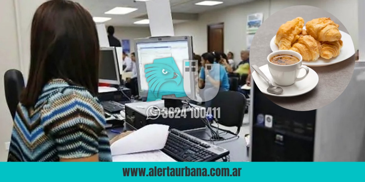    Estatales cobrarán el Refrigerio el lunes