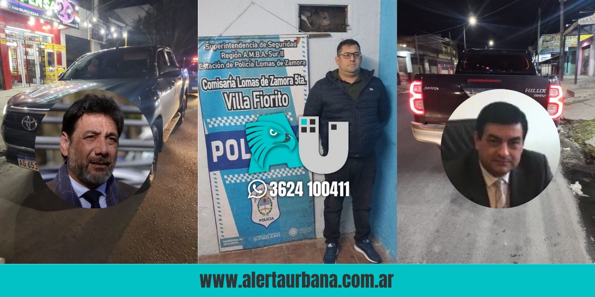 Golpe al clan Sosa: “La investigación develó relación con el ex juez Miguel Aranda”, aseguró el fiscal Amad