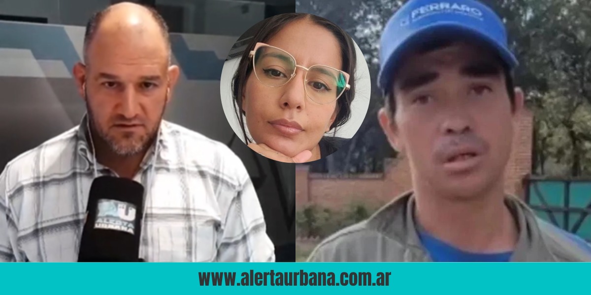 La defensa de Melgarejo pidió un juicio abreviado en la causa por el femicidio de Cecilia Strzyzowski 