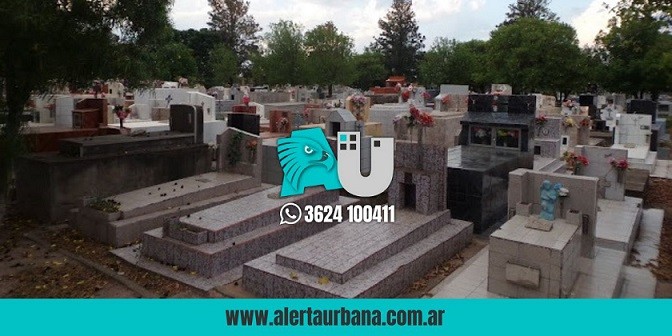 Se investiga la muerte de un joven qom encontrado en el cementerio de Castelli