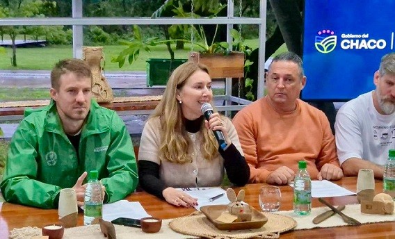 Anunciaron que Resistencia será sede de un evento regional de patinaje de velocidad  