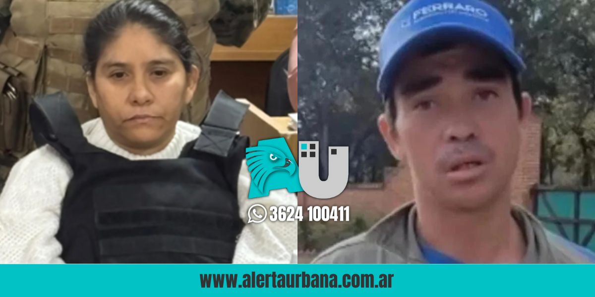   Caso Cecilia: Melgarejo pugna por el juicio abreviado y Reinoso se negó