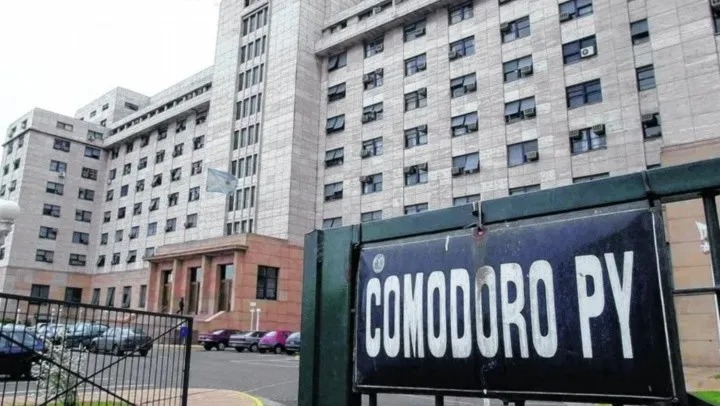 Todos los condenados por la causa Vialidad ya están detenidos