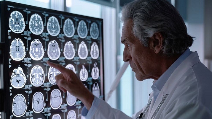 Covid: Nuevo estudio detecta cambios en el cerebro después de la infección