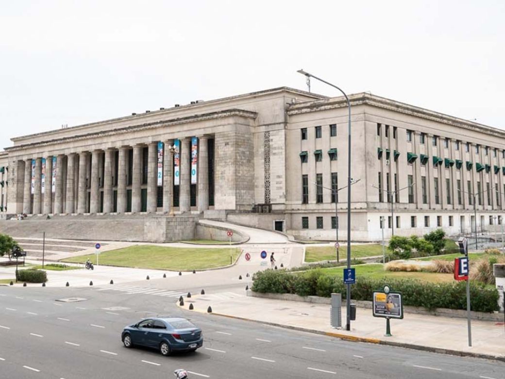 La UBA, única universidad latinoamericana en el top 100 del ranking QS 2025 