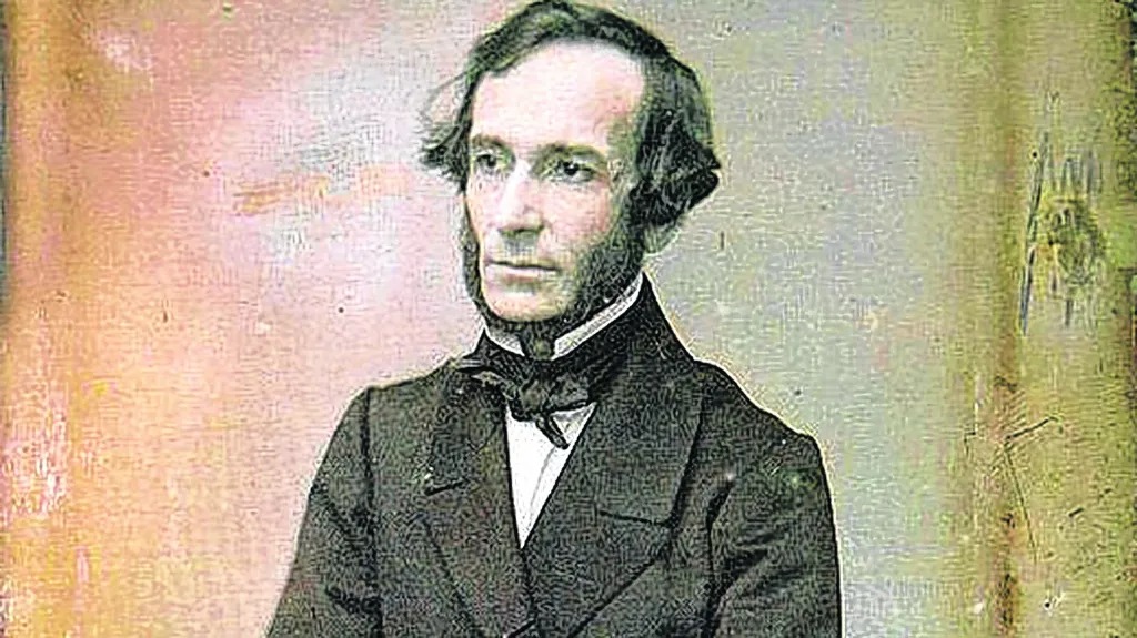 A 141 años de la muerte de Juan Bautista Alberdi, un adiós en silencio y lejos de la Argentina 