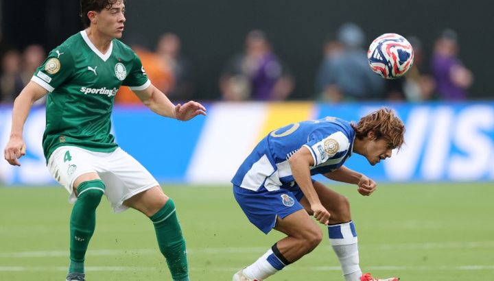 Mundial de Clubes 2025: cuatro partidos abren la segunda fecha del torneo en Estados Unidos 