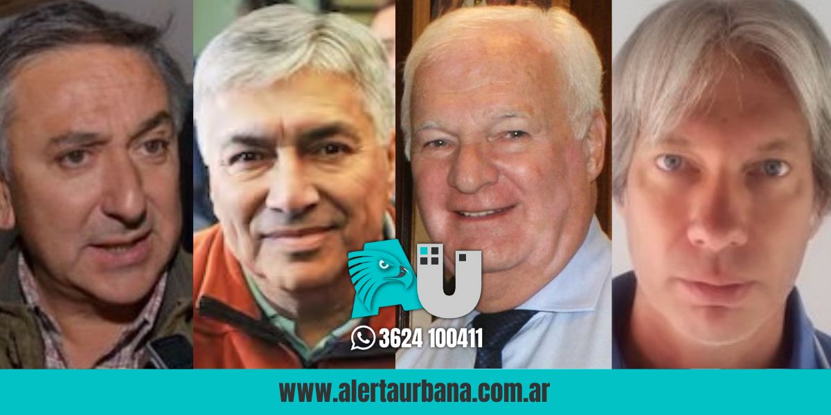 Todos los condenados por la causa Vialidad ya están detenidos