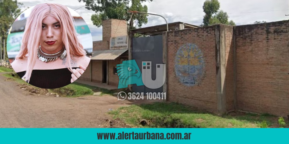 Preso por matar a una trans, ahora lo condenan por divulgar fotos porno de su exnovia