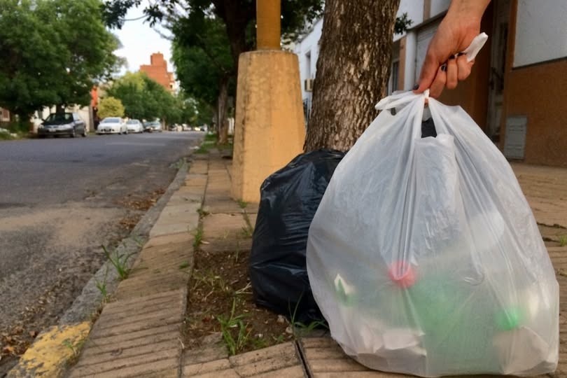 Barranqueras no tendrá recolección de residuos este viernes