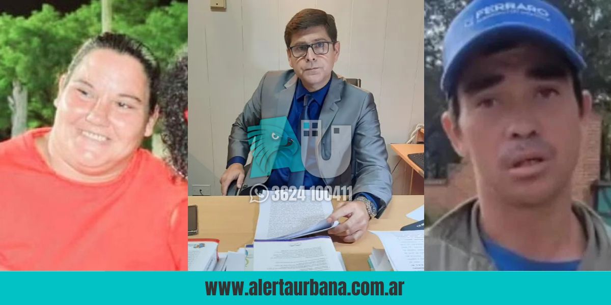 Cecilia: Bogado dijo que se evaluará el abreviado para Melgarejo y González 