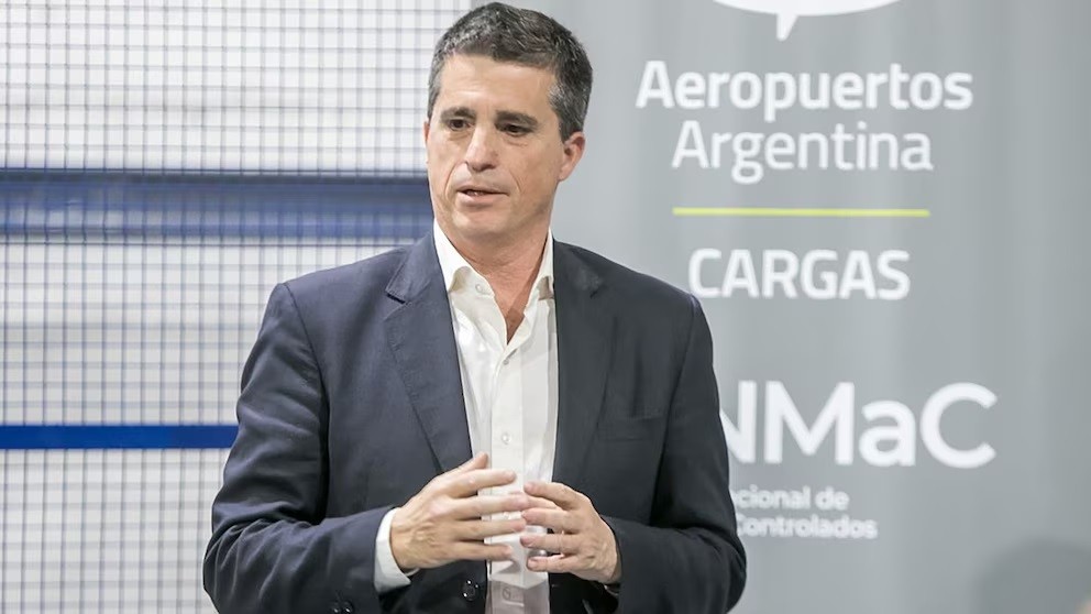 Armas semiautomáticas: “El Estado debe saber dónde están”, dijo el titular del área que las controla