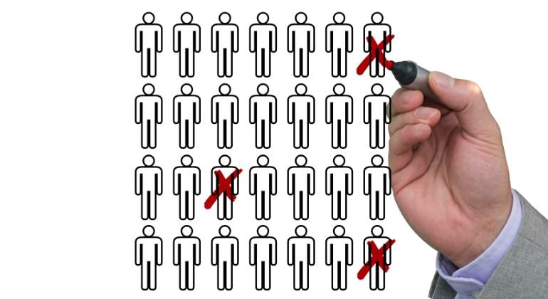Flexibilización laboral: el Gobierno avanza con la implementación de fondos de despido
