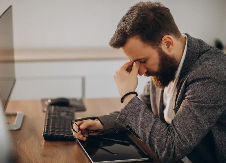 ¿Vos también o ya ni siquiera tenés laburo?: El 56% de los argentinos está insatisfecho con su trabajo