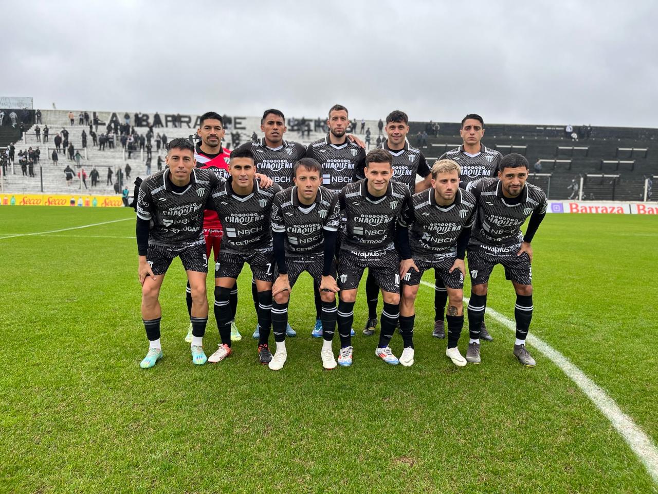 For Ever va por otro triunfo que lo mantenga en los puestos de arriba