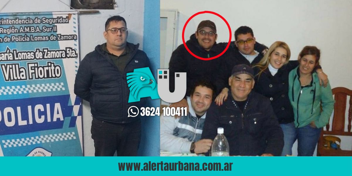  Se cumplió el traslado del líder del clan Sosa al Chaco