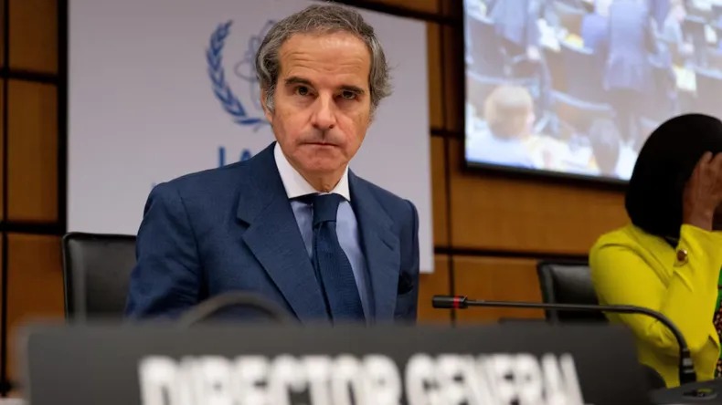  Irán amenazó a un diplomático argentino: 
