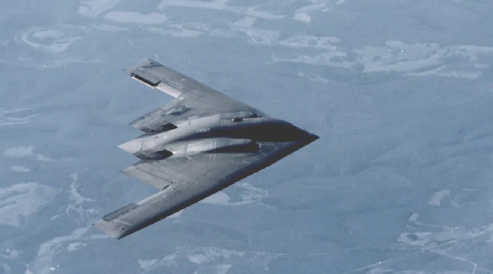 Crece la tensión en Medio Oriente: Estados Unidos bombardeó tres instalaciones nucleares en Irán