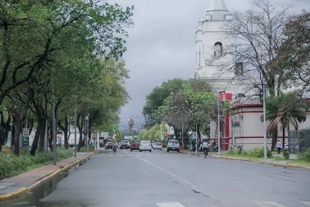 Se posterga el lavado de ropa: Anuncian más chaparrones para hoy