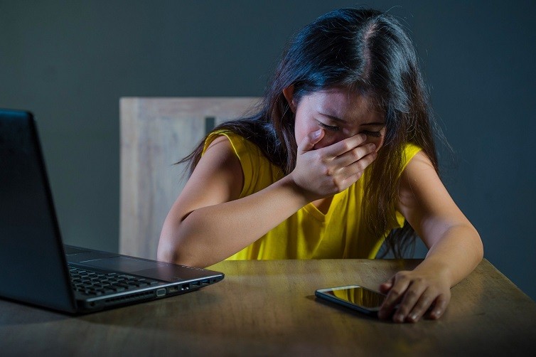 Charla sobre cómo se aborda la violencia digital en un juzgado de faltas
