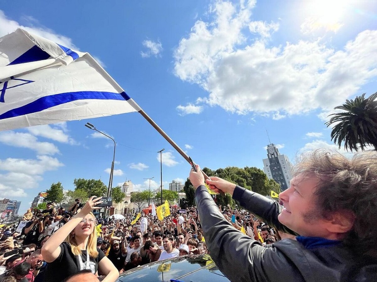 Refuerzan la seguridad en objetivos israelíes en Buenos Aires tras ataque de EE.UU. a Irán 