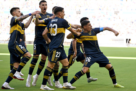 Boca se juega todo en la última fecha: necesita golear y hacer cuentas para clasificar a octavos 
