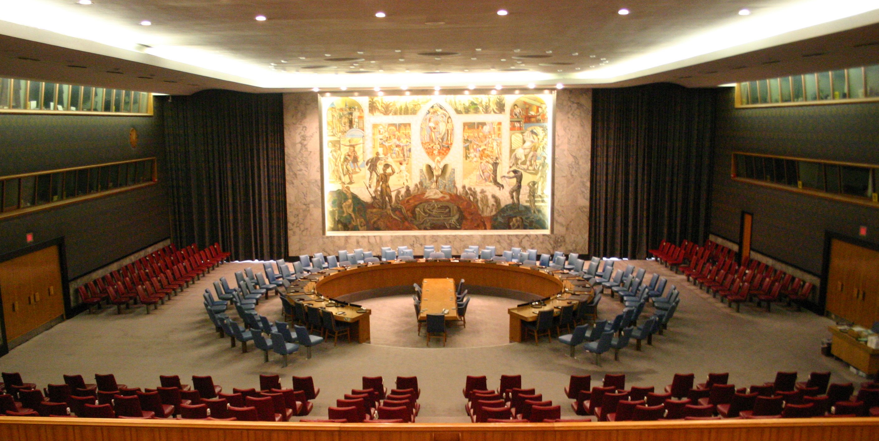 El Consejo de Seguridad de la ONU convocó a una reunión de emergencia por el conflicto en Medio Oriente 