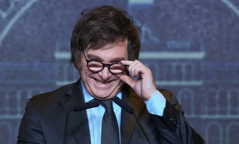 Urgencia financiera: Milei afronta vencimientos por 10 billones de pesos a fin de mes