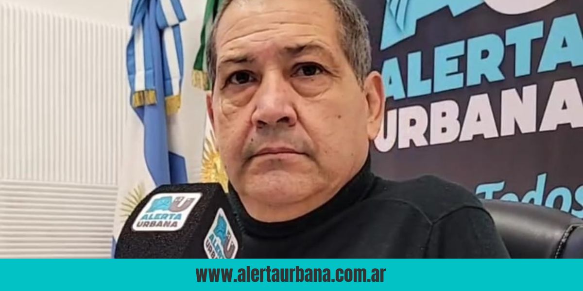 Habló Raúl Canteros: “Me arrepiento de haber tomado esa decisión, quise hacer un bien con estas personas”