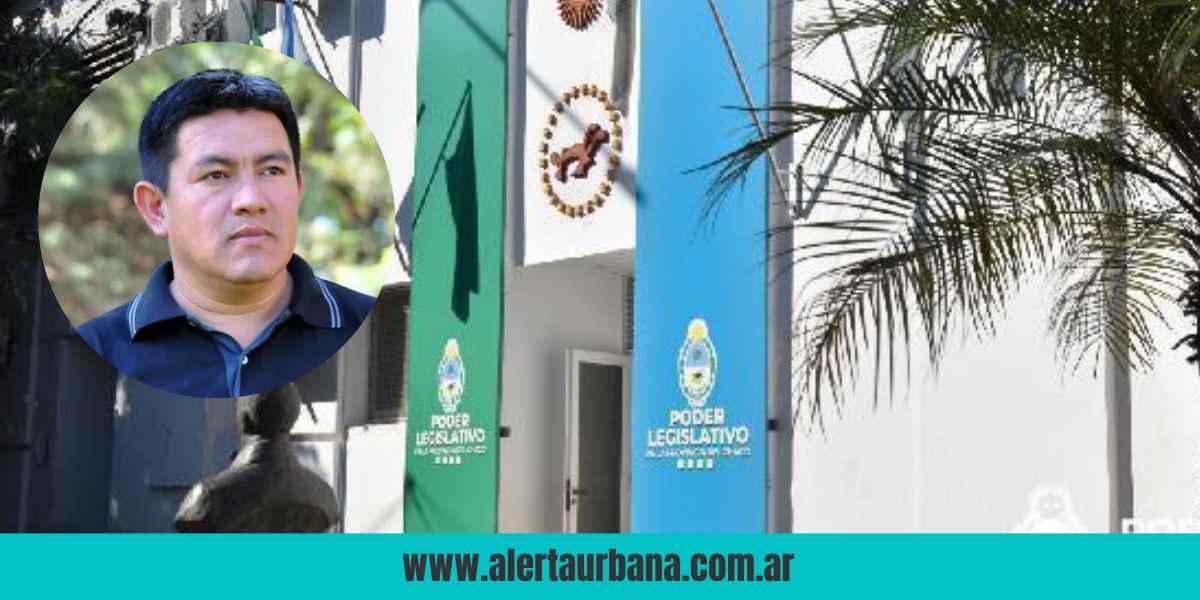 La Legislatura recibe postulaciones para el premio Juan Chico