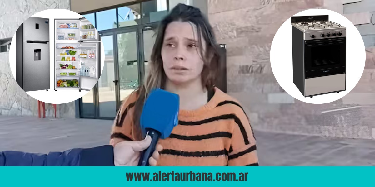  Liberan y eximen de la fianza a la mujer que recibió $ 510 millones por error y transfirió el dinero