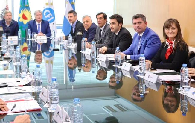 Otro desplante de la Nación a gobernadores, que reclaman por más fondos
