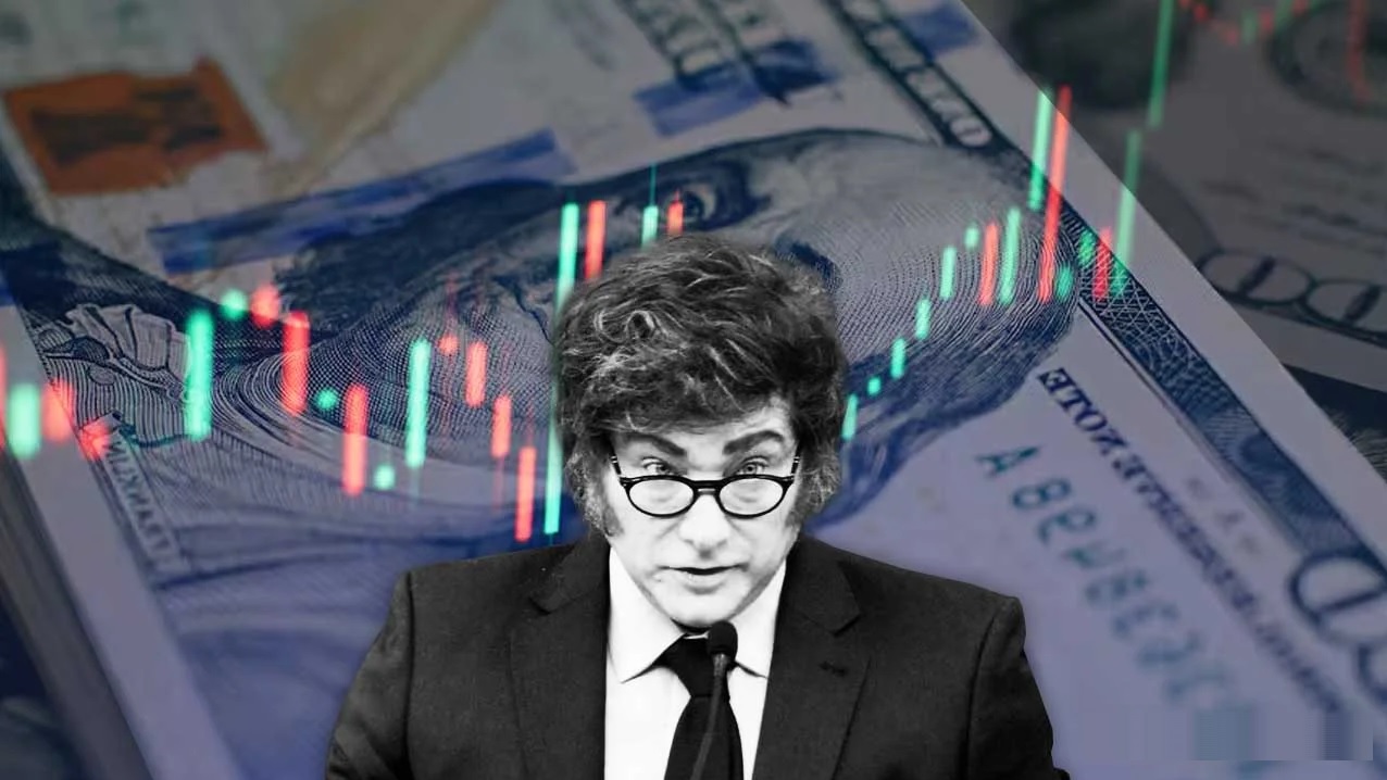 Según el Indec, la economía creció 5,8% interanual en el primer trimestre de 2025