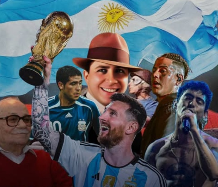Qué pasó un 24 de junio y por qué es el día más argentino del mundo