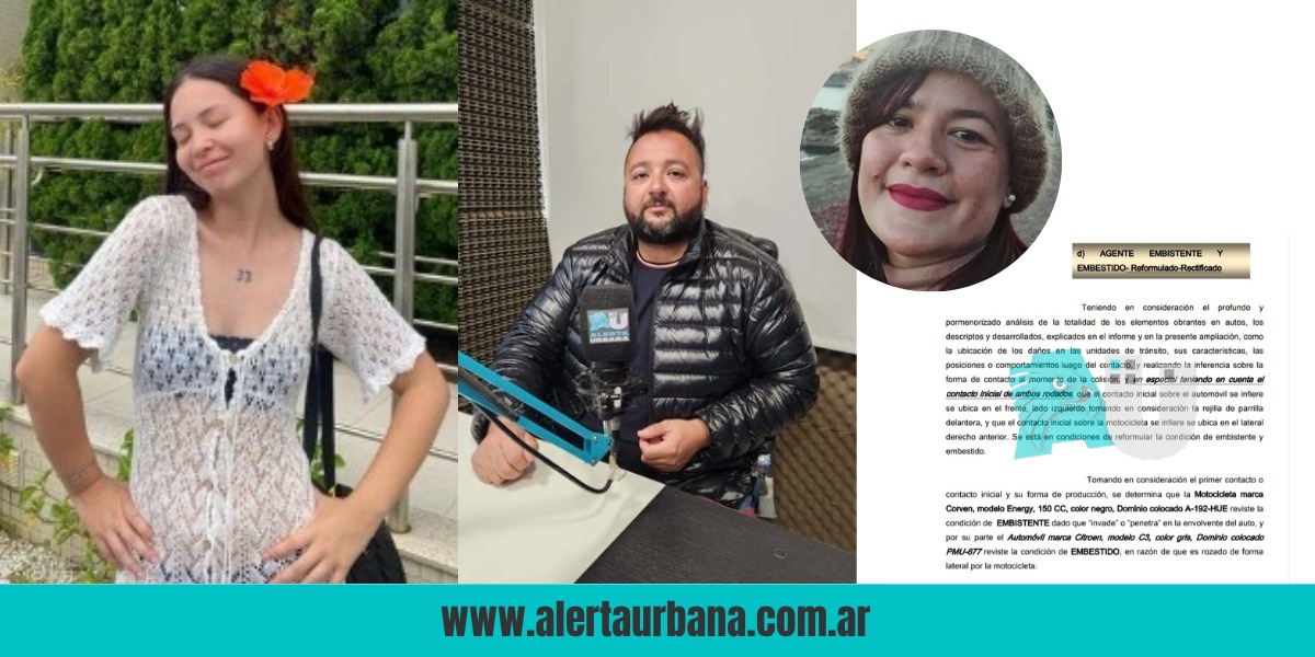 Caso Milagros Machuca: “Voy a pedir el sobreseimiento de Carla Sanabria”, adelantó Vianello
