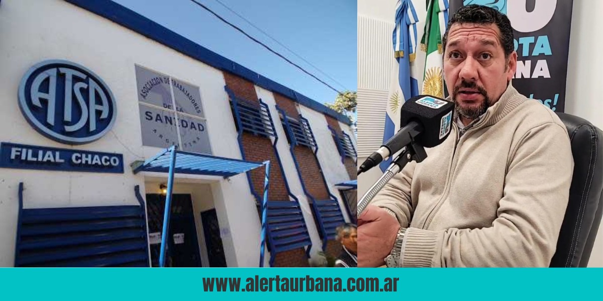 Adrián Bellomi: “Por ahora, los sanatorios harán asambleas, pero no descartamos un paro” 