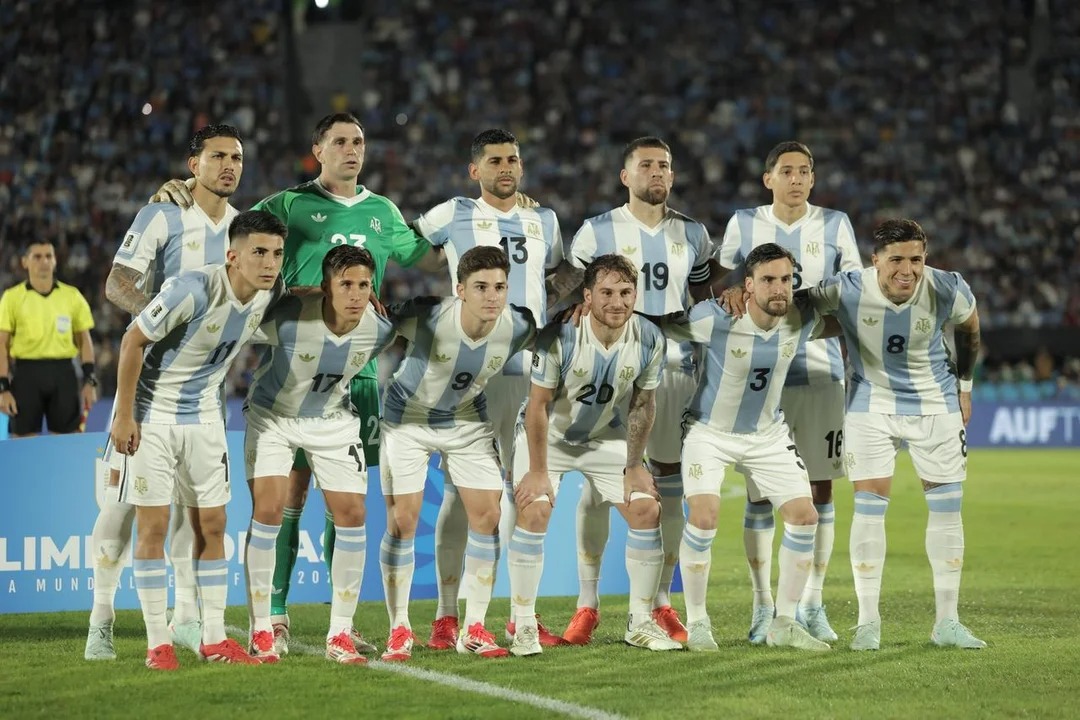  Por deudas, mandaron al descenso a un equipo de dos jugadores de la Selección