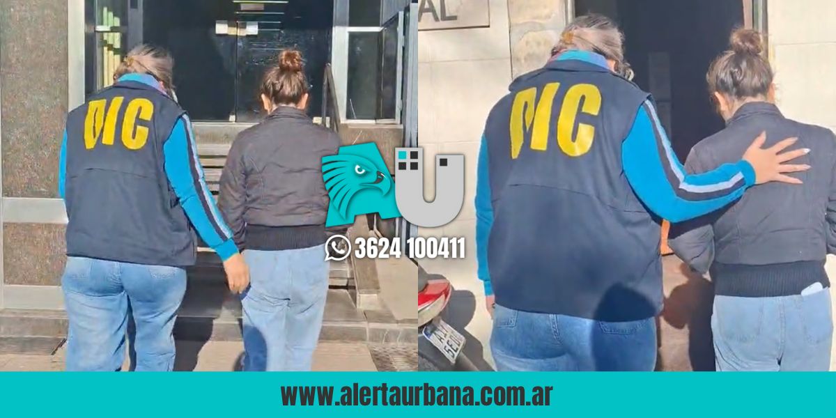 Llevan a declarar por la fuerza a supuesta testigo del asesinato en Villa Río Negro
