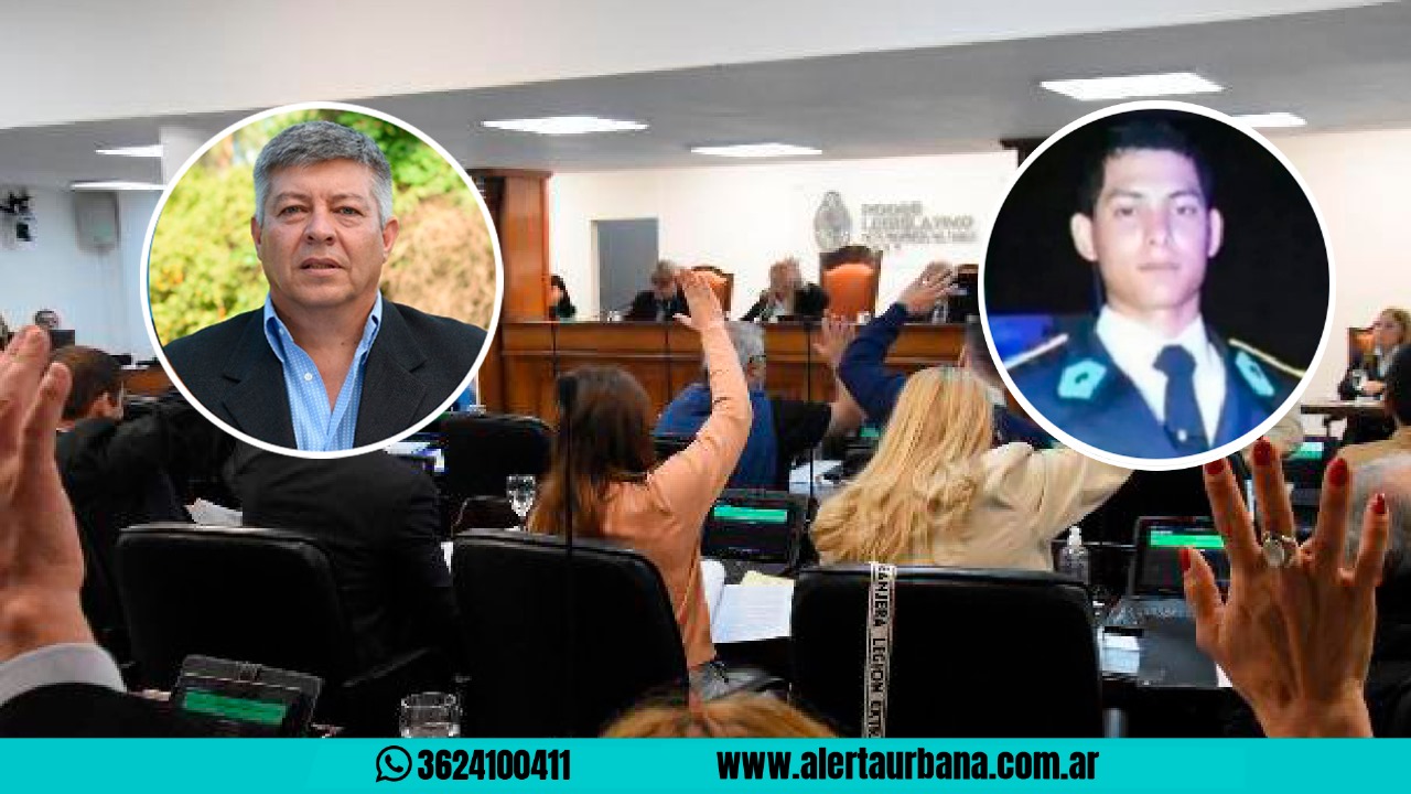 Matkovich va a Diputados a responder por la muerte de Agustín Duarte