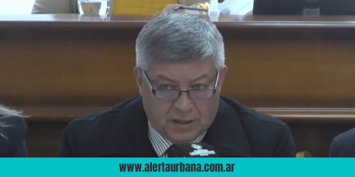 Matkovich en la Legislatura: “Respondí todas las preguntas que me impusieron en la interpelación”  