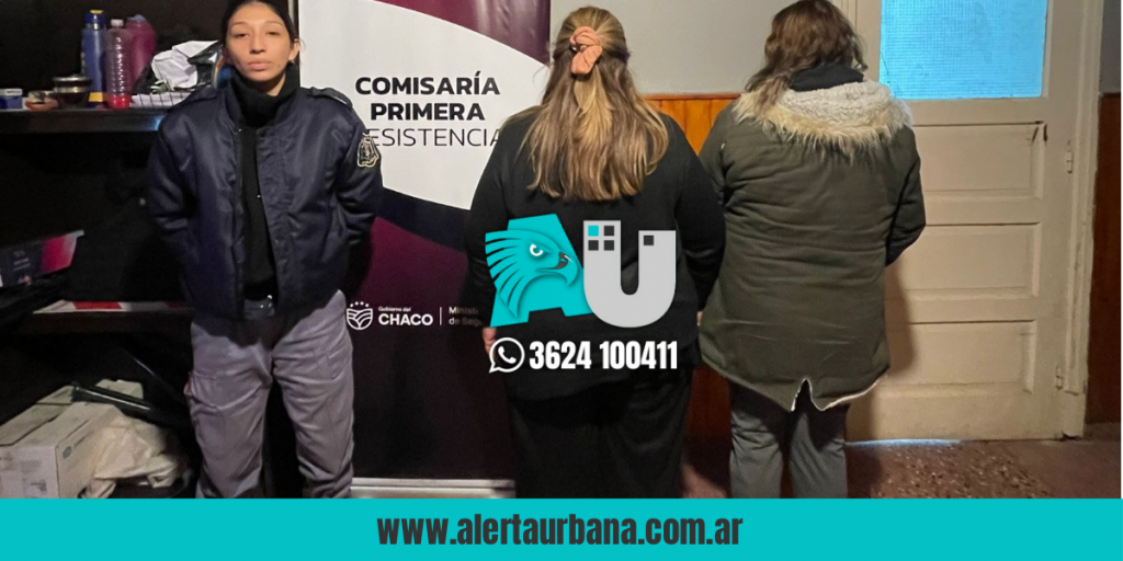   Tras denuncia en Alerta Urbana, detienen por presunto maltrato infantil a personal del ECA 3