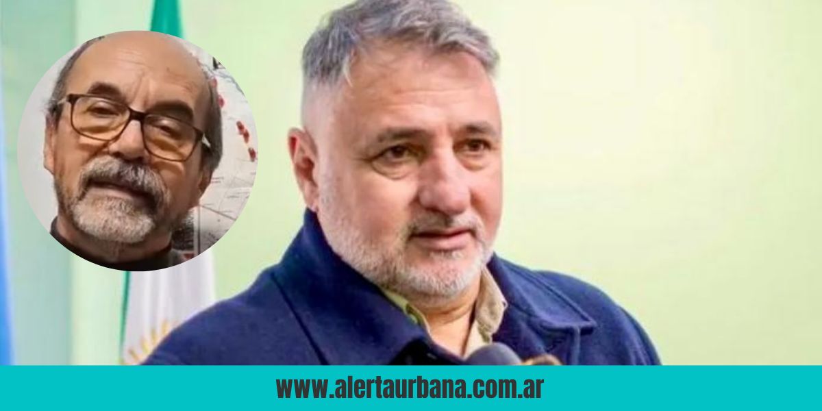  El Gobierno presentó una denuncia contra el diputado Schwartz por supuestas intimidaciones