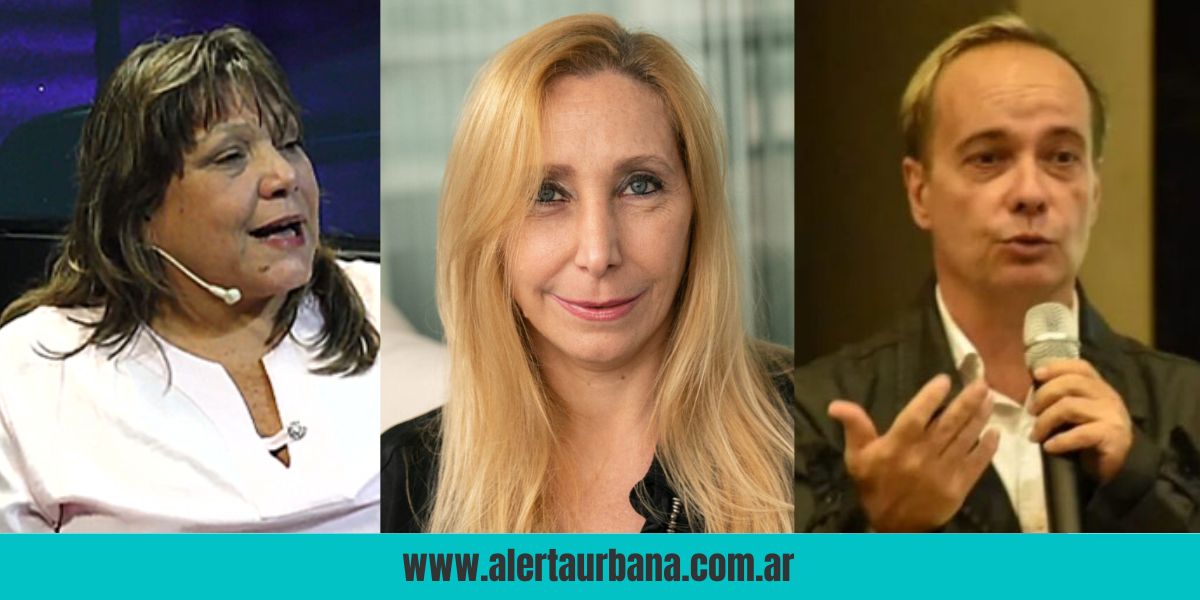 Piden a Karina Milei intervenir La Libertad Avanza en el Chaco