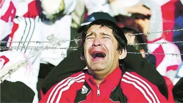 A 14 años del descenso monumental, el día que River se fue a la B