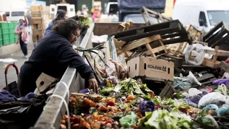 El estrés económico avanza: casi la mitad de los hogares tiene problemas de dinero
